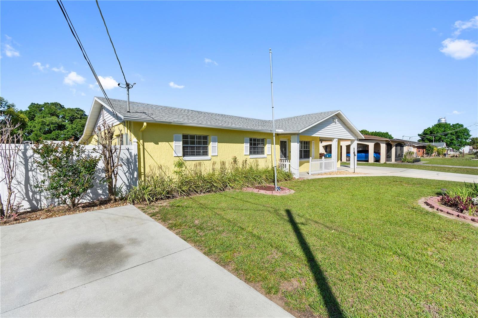 644 E CENTRAL AVE, EAGLE LAKE, FL, 33839