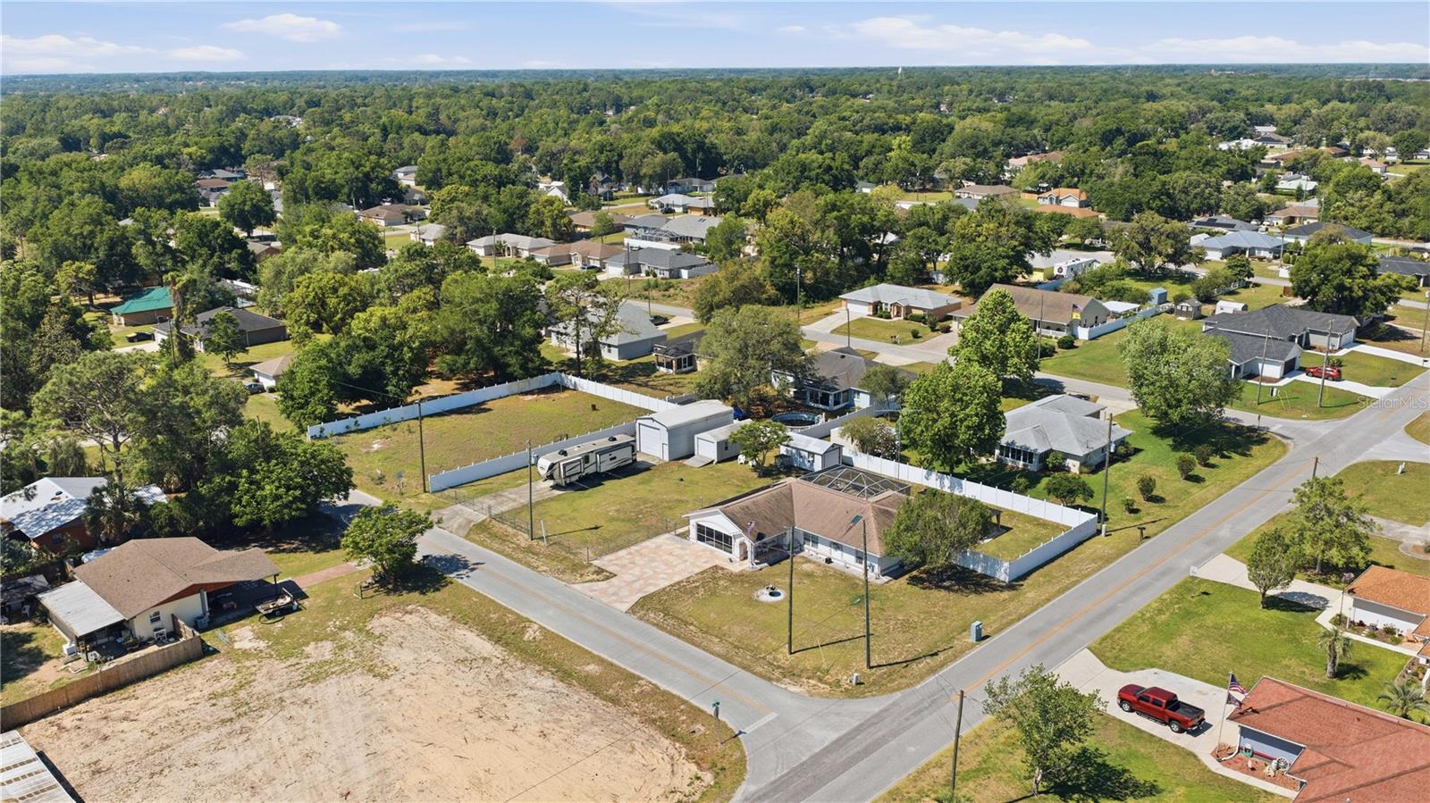 15630 SE 90TH CT, SUMMERFIELD, FL, 34491