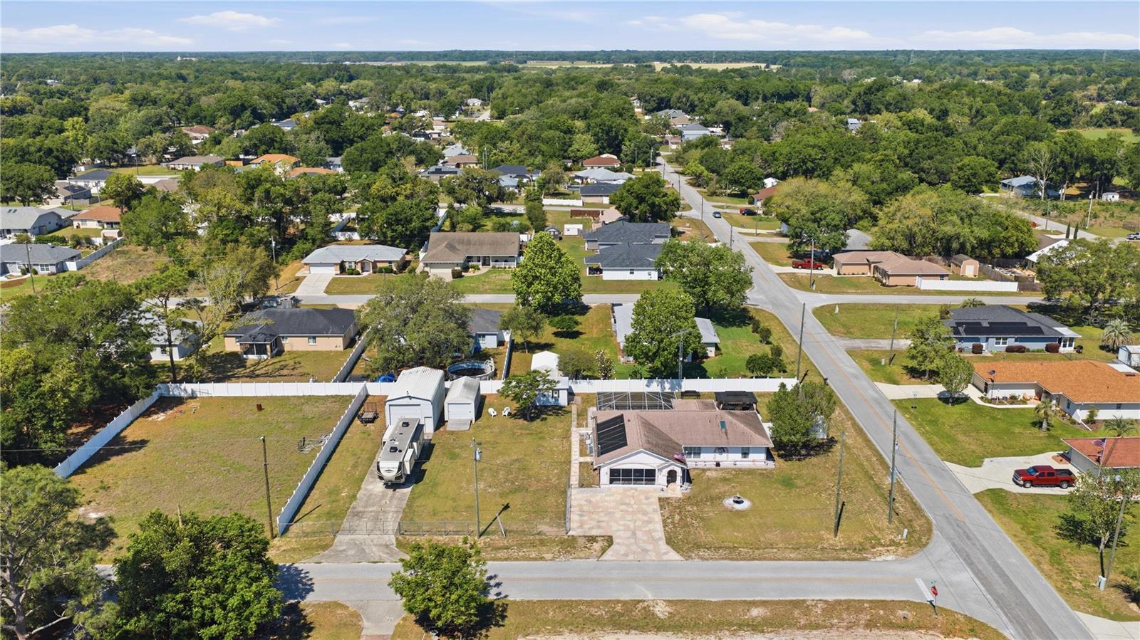 15630 SE 90TH CT, SUMMERFIELD, FL, 34491