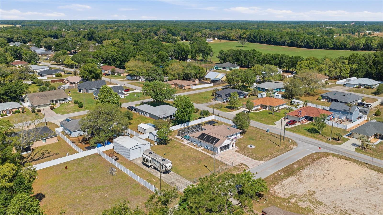 15630 SE 90TH CT, SUMMERFIELD, FL, 34491