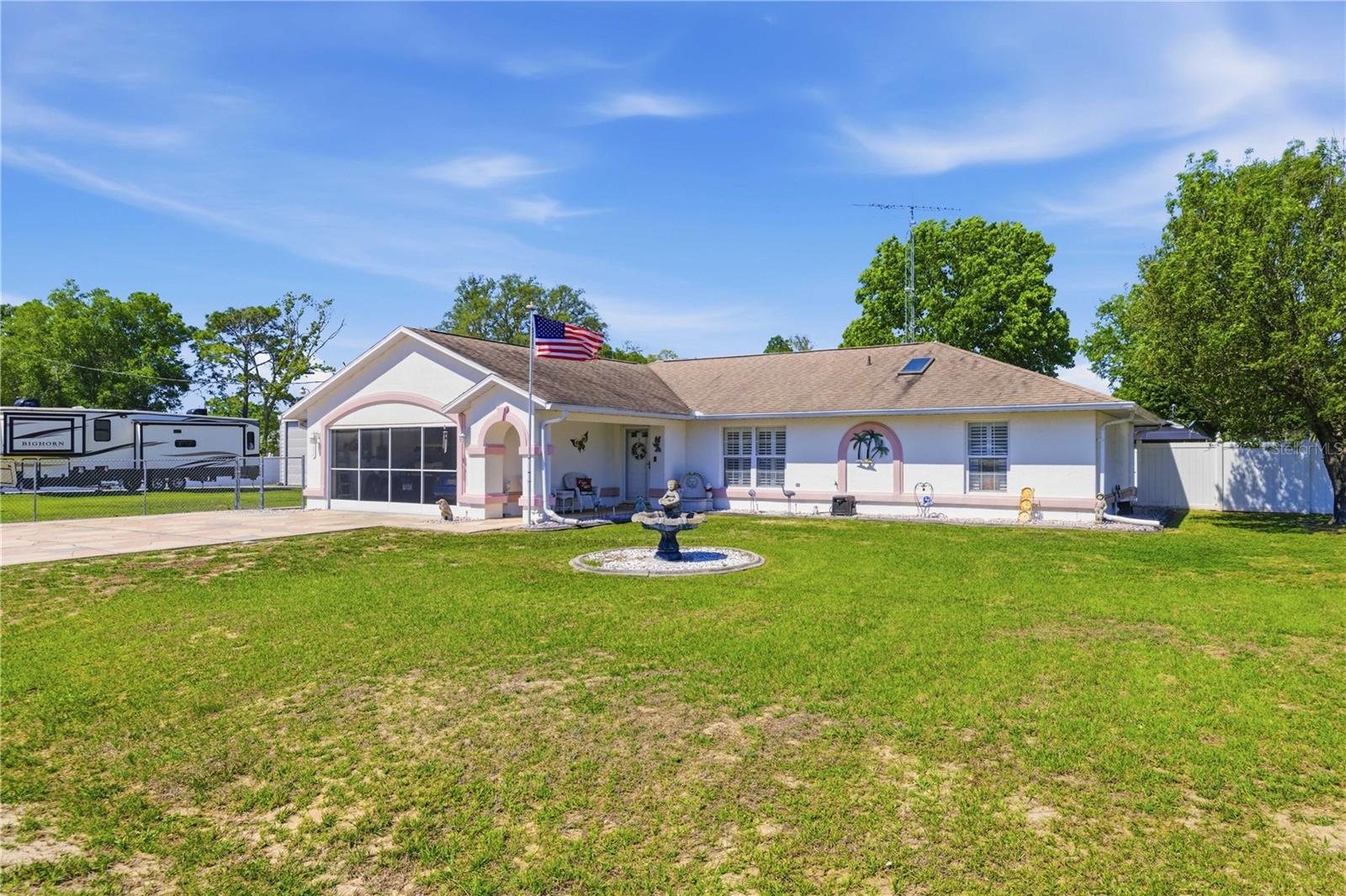 15630 SE 90TH CT, SUMMERFIELD, FL, 34491