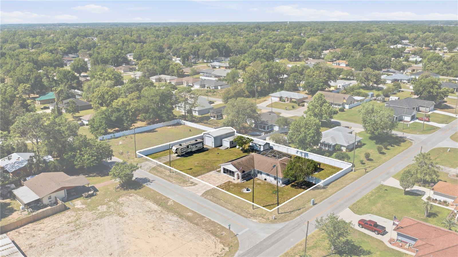 15630 SE 90TH CT, SUMMERFIELD, FL, 34491