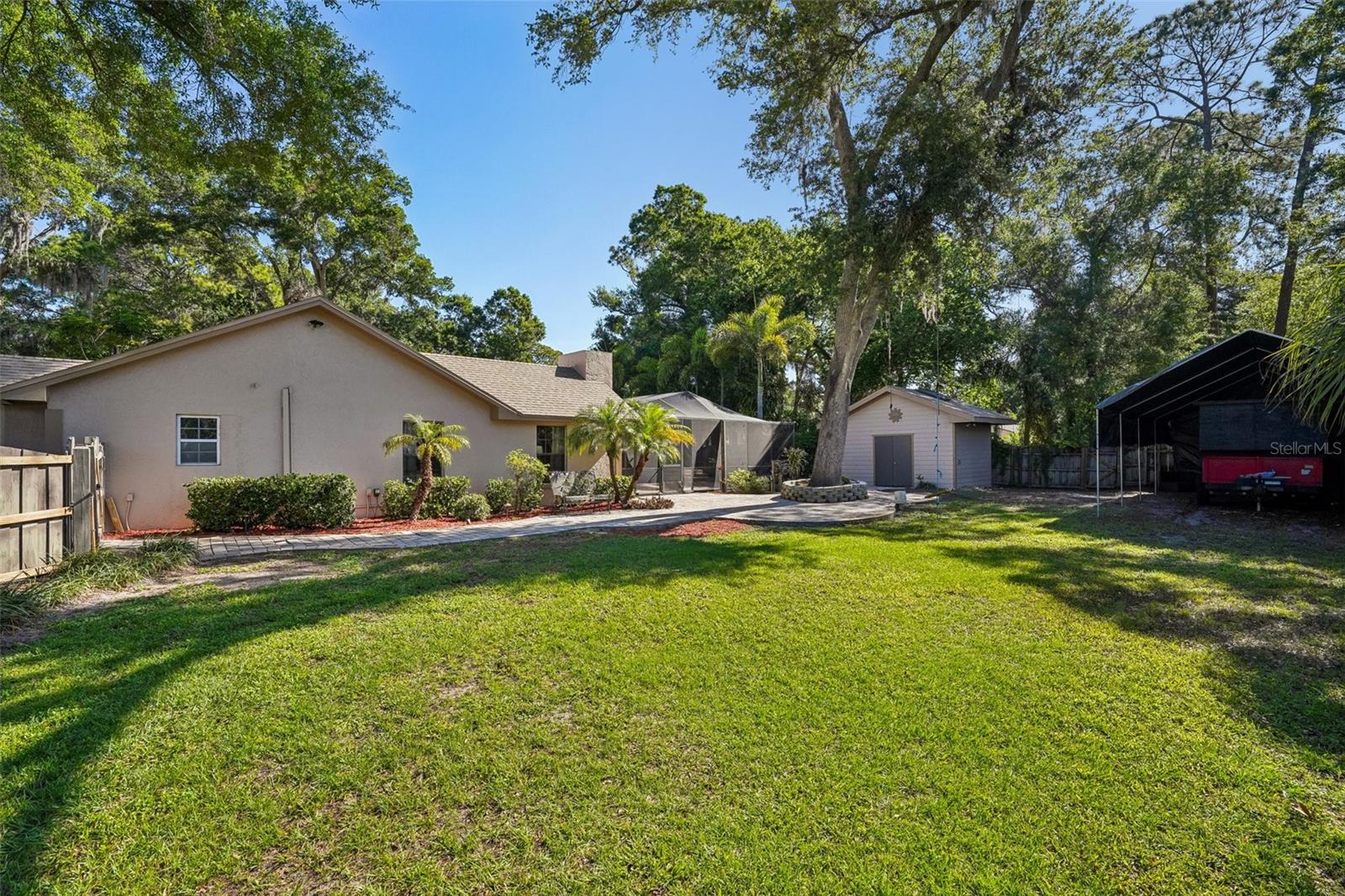 8315 TERRACEWOOD CIR, TAMPA, FL, 33615