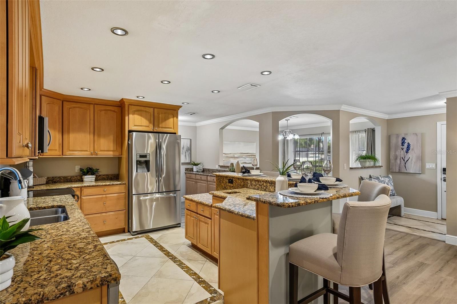 8315 TERRACEWOOD CIR, TAMPA, FL, 33615