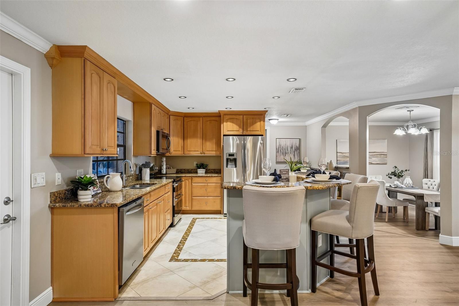 8315 TERRACEWOOD CIR, TAMPA, FL, 33615