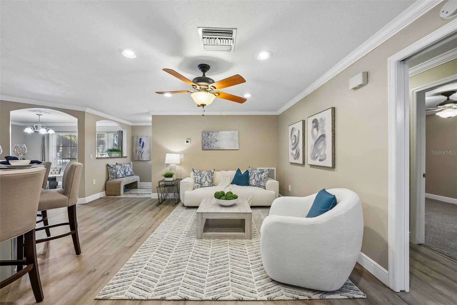 8315 TERRACEWOOD CIR, TAMPA, FL, 33615