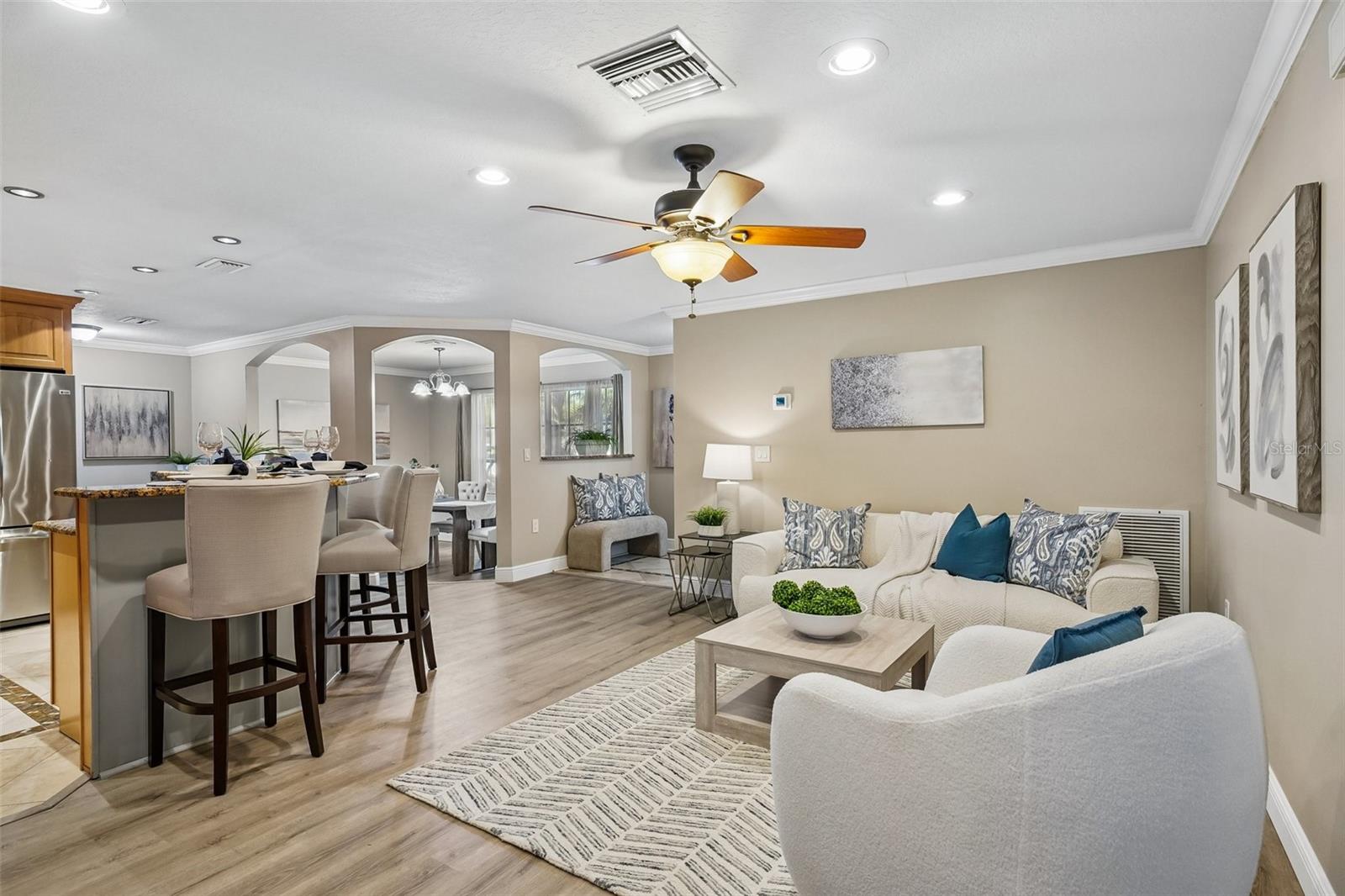 8315 TERRACEWOOD CIR, TAMPA, FL, 33615