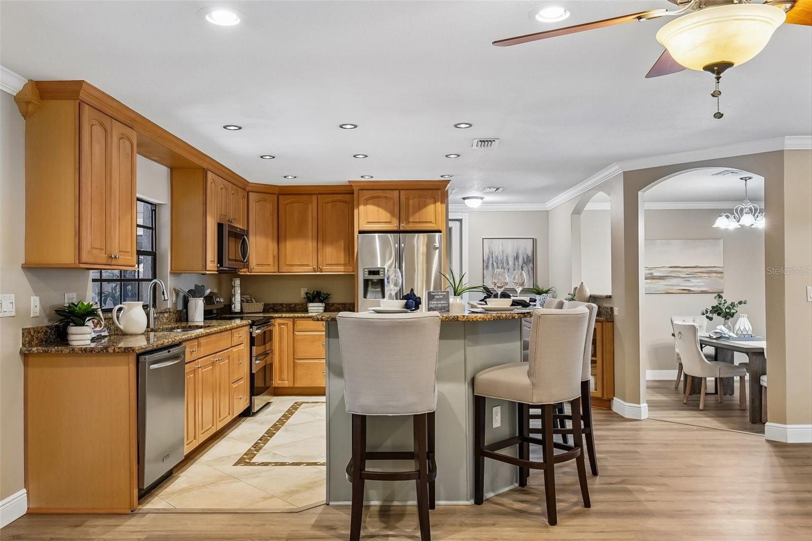 8315 TERRACEWOOD CIR, TAMPA, FL, 33615