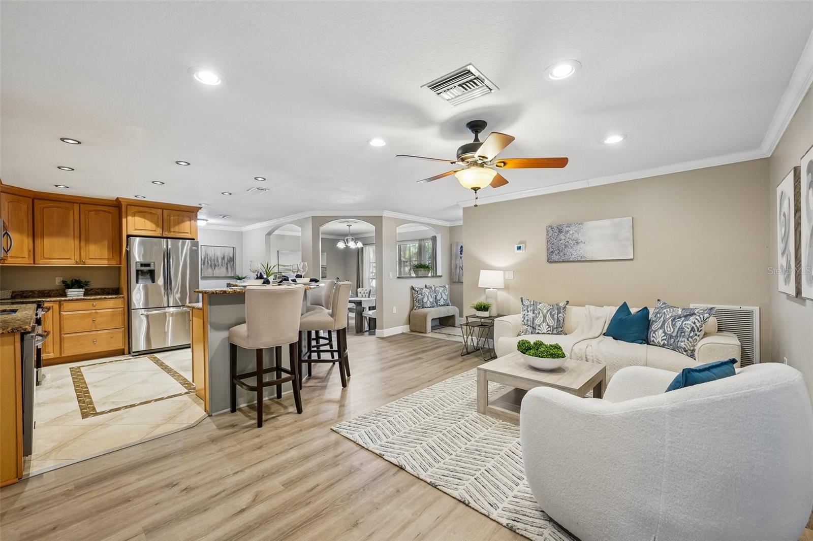 8315 TERRACEWOOD CIR, TAMPA, FL, 33615