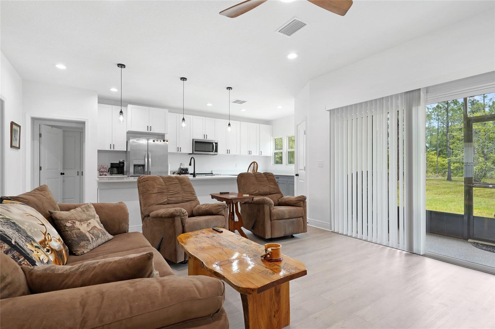 10550 CROTTY AVE, HASTINGS, FL, 32145