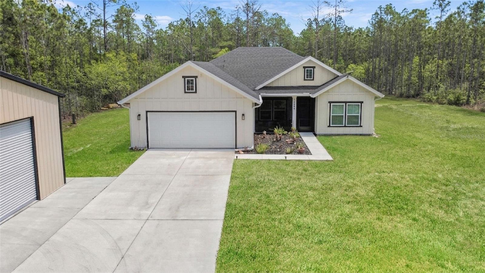 10550 CROTTY AVE, HASTINGS, FL, 32145