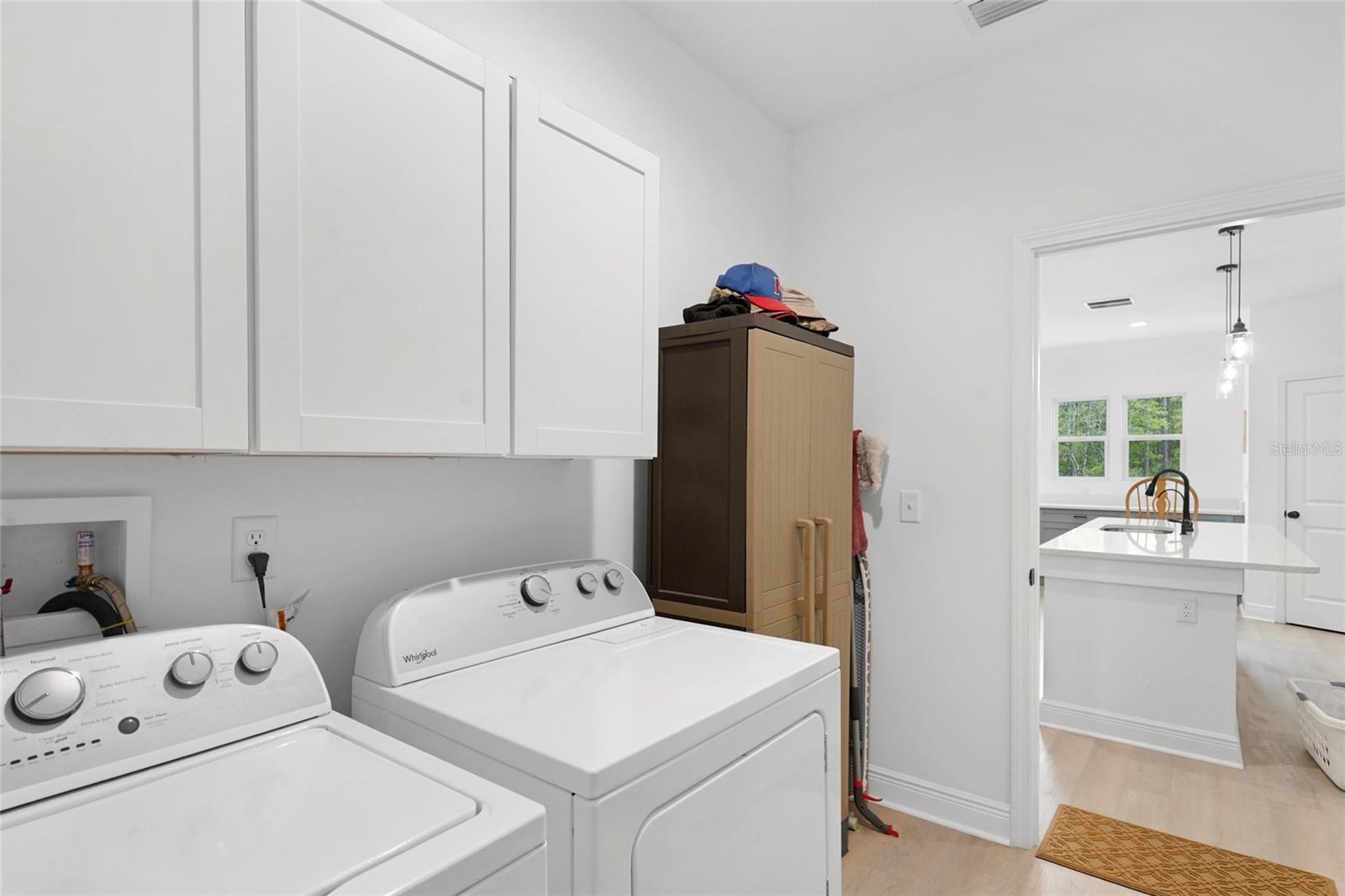 10550 CROTTY AVE, HASTINGS, FL, 32145