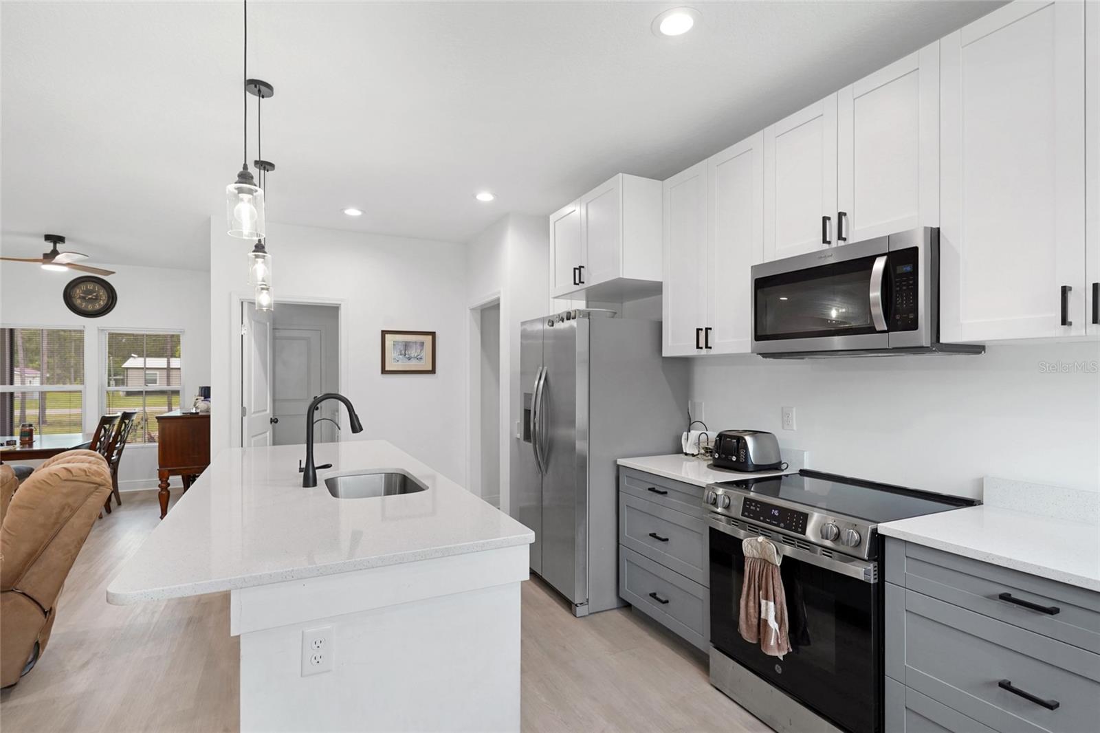 10550 CROTTY AVE, HASTINGS, FL, 32145
