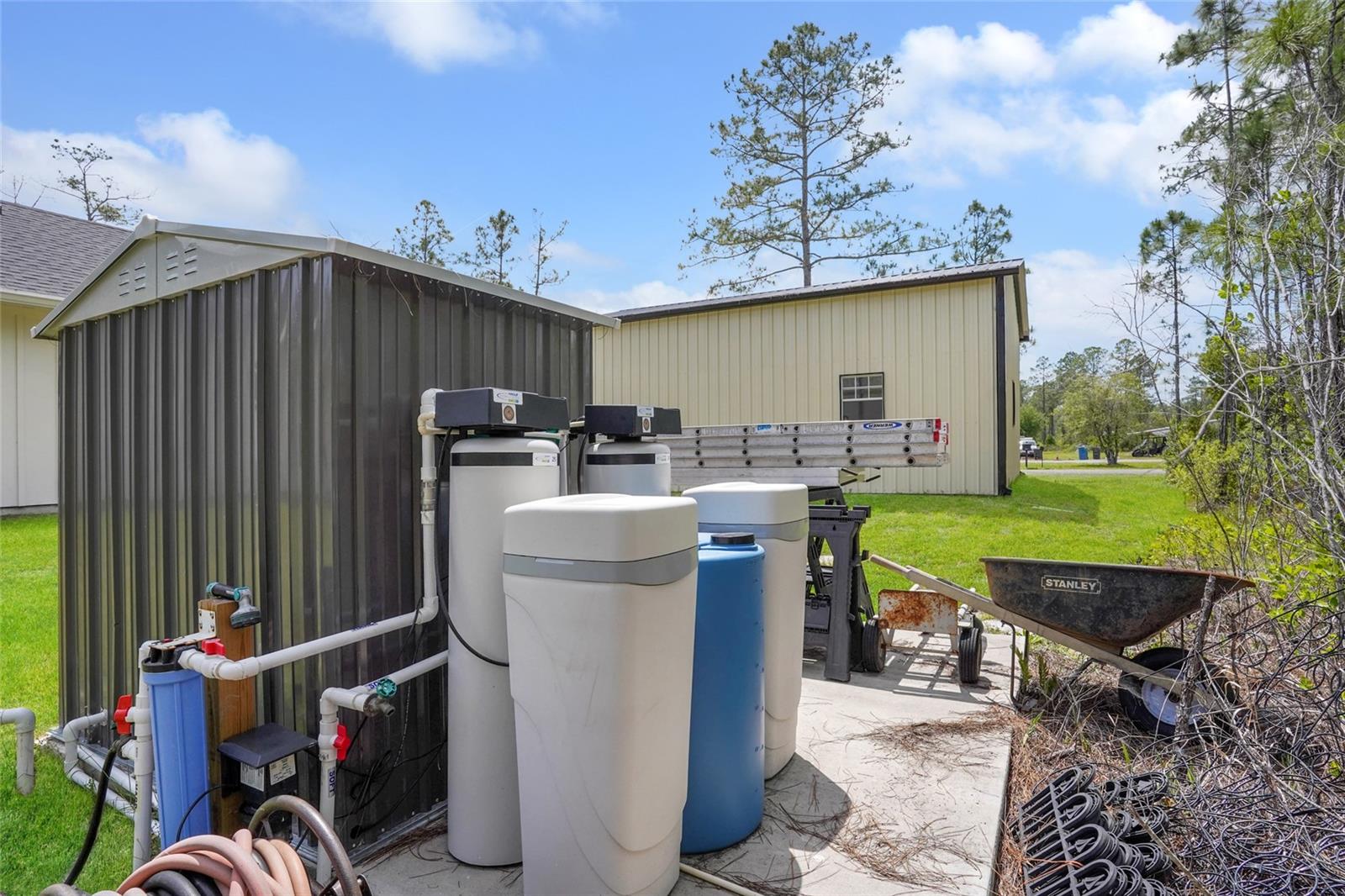 10550 CROTTY AVE, HASTINGS, FL, 32145