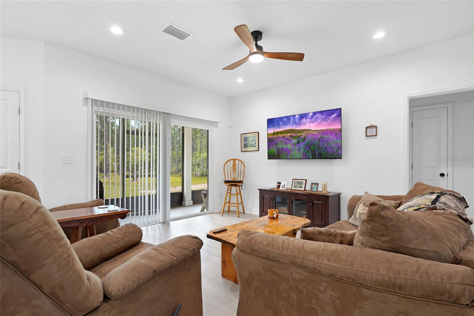 10550 CROTTY AVE, HASTINGS, FL, 32145