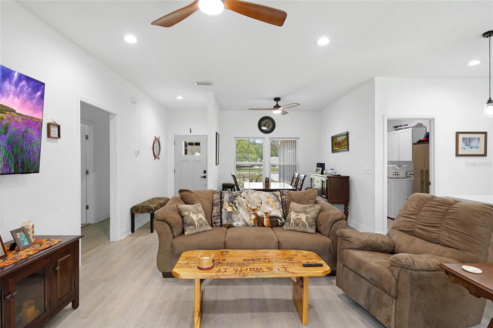10550 CROTTY AVE, HASTINGS, FL, 32145