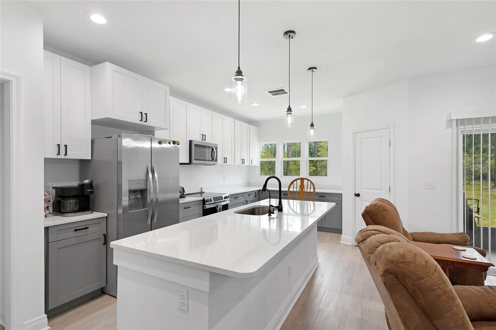 10550 CROTTY AVE, HASTINGS, FL, 32145