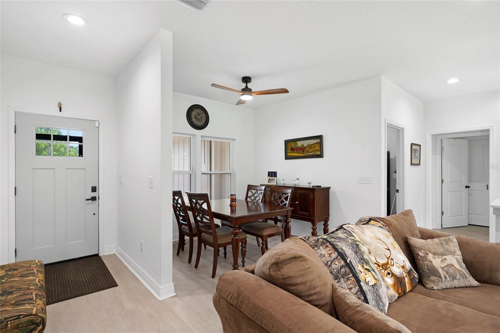 10550 CROTTY AVE, HASTINGS, FL, 32145