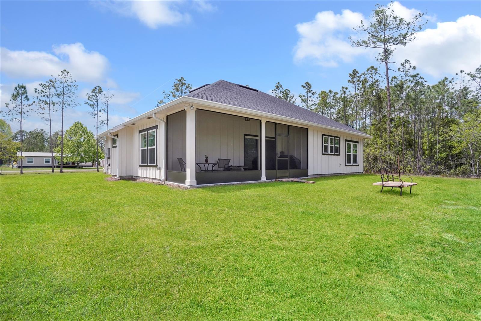 10550 CROTTY AVE, HASTINGS, FL, 32145
