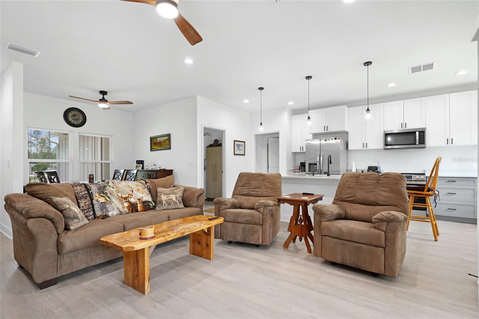 10550 CROTTY AVE, HASTINGS, FL, 32145