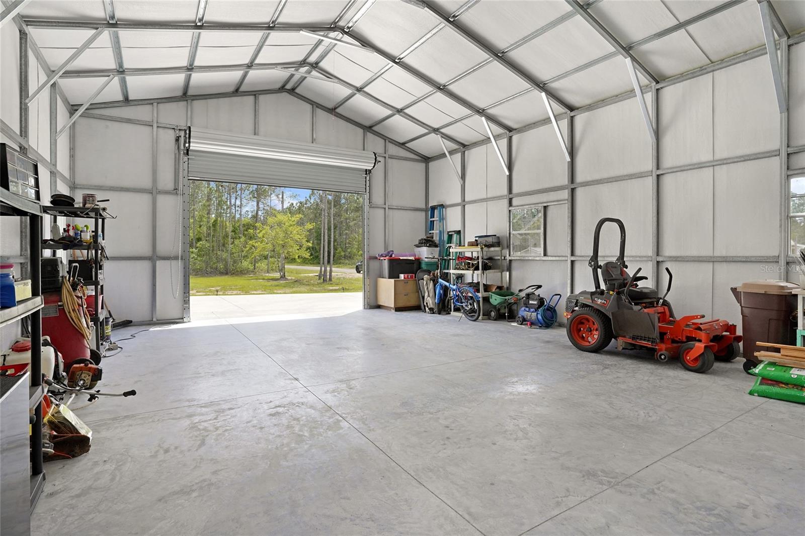 10550 CROTTY AVE, HASTINGS, FL, 32145