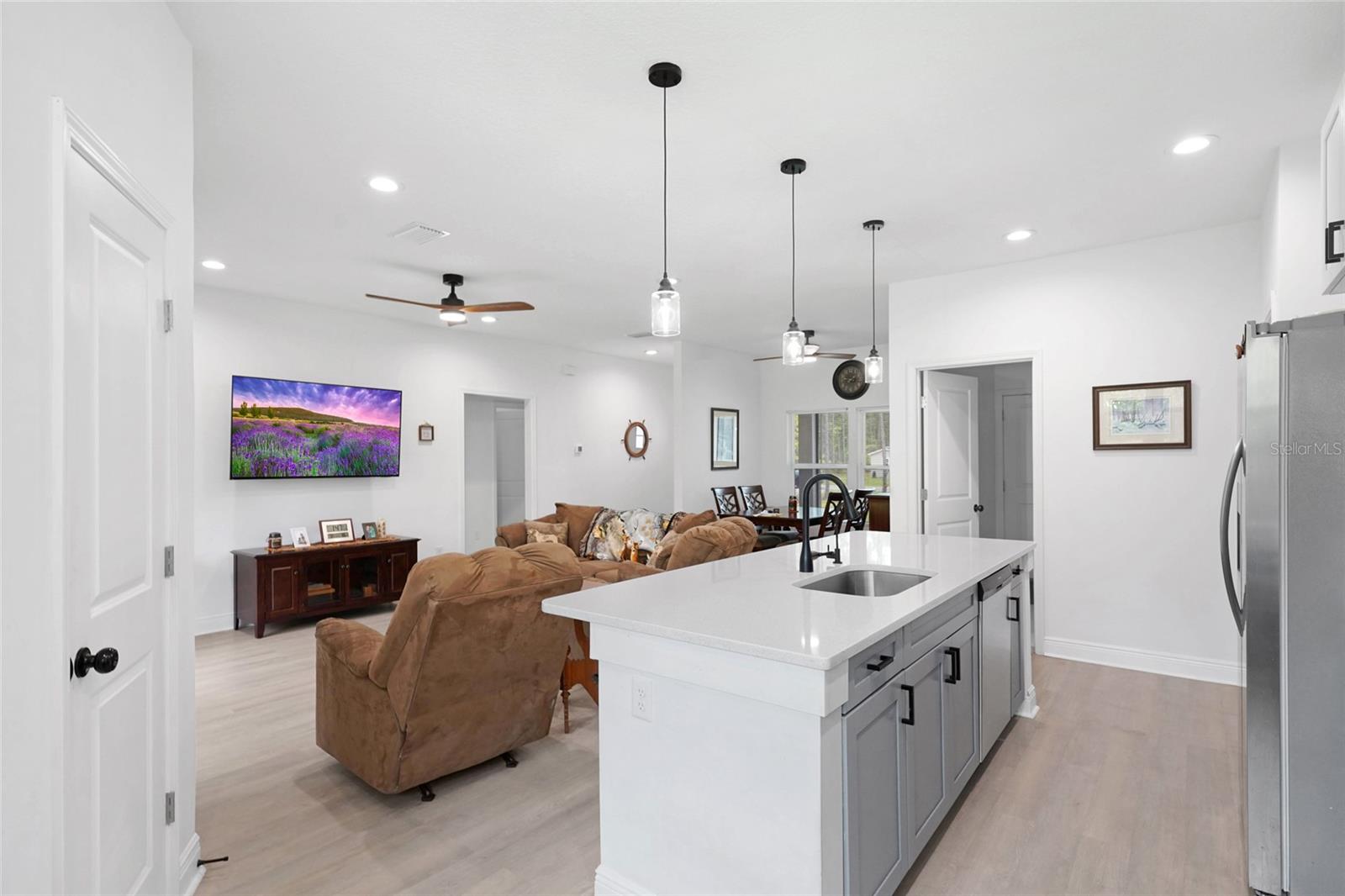 10550 CROTTY AVE, HASTINGS, FL, 32145