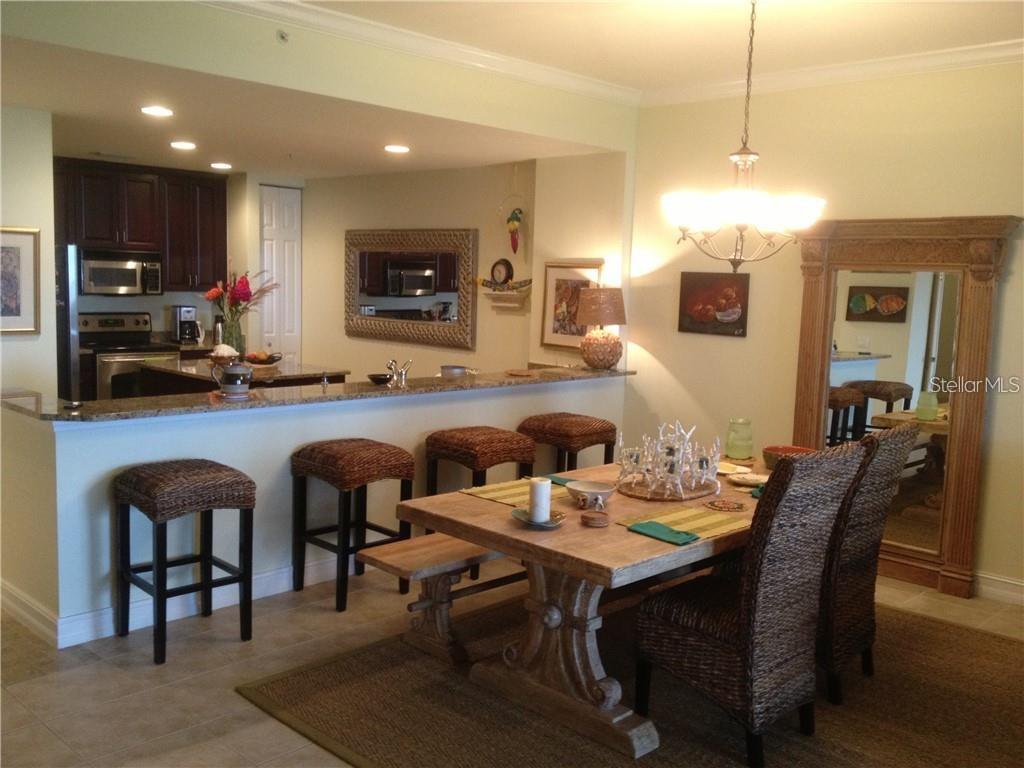 89 VIVANTE BLVD #203, PUNTA GORDA, FL, 33950