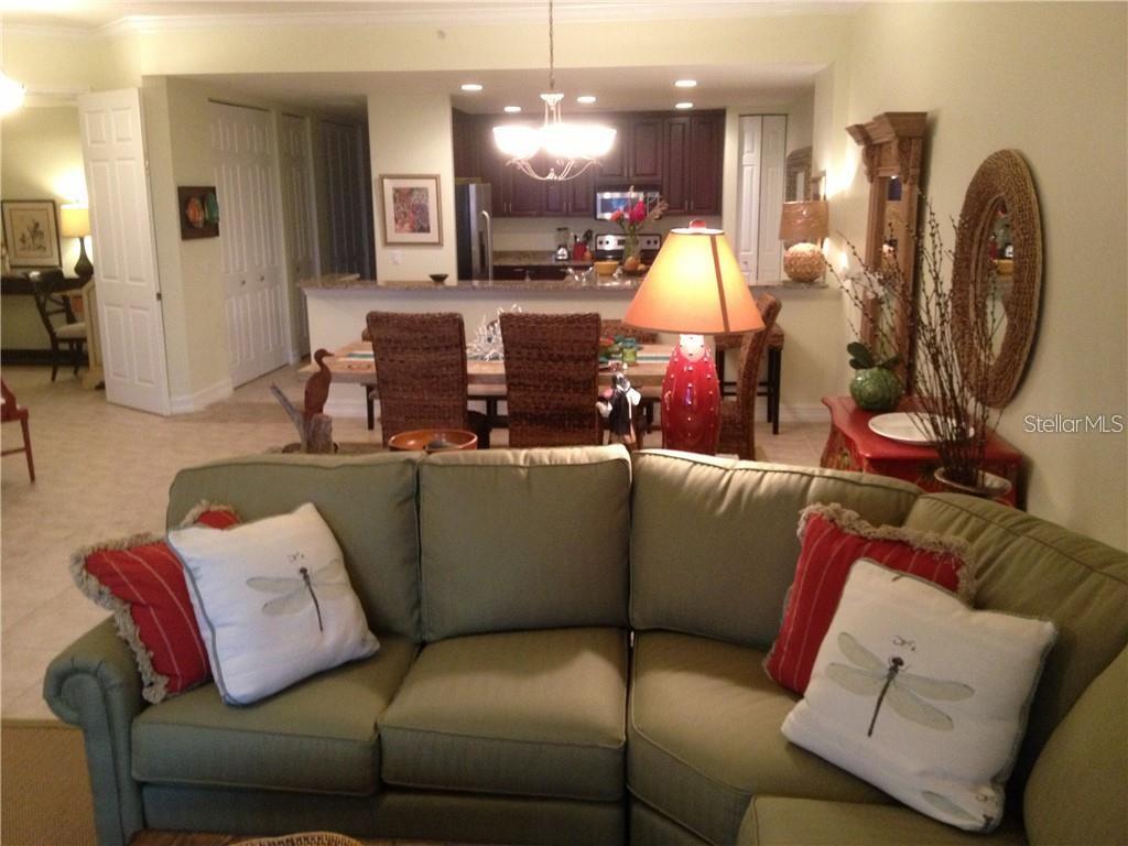 89 VIVANTE BLVD #203, PUNTA GORDA, FL, 33950