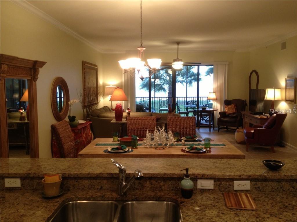 89 VIVANTE BLVD #203, PUNTA GORDA, FL, 33950