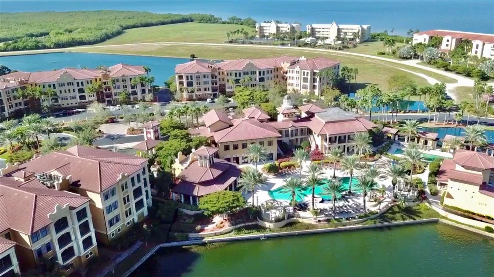 89 VIVANTE BLVD #203, PUNTA GORDA, FL, 33950