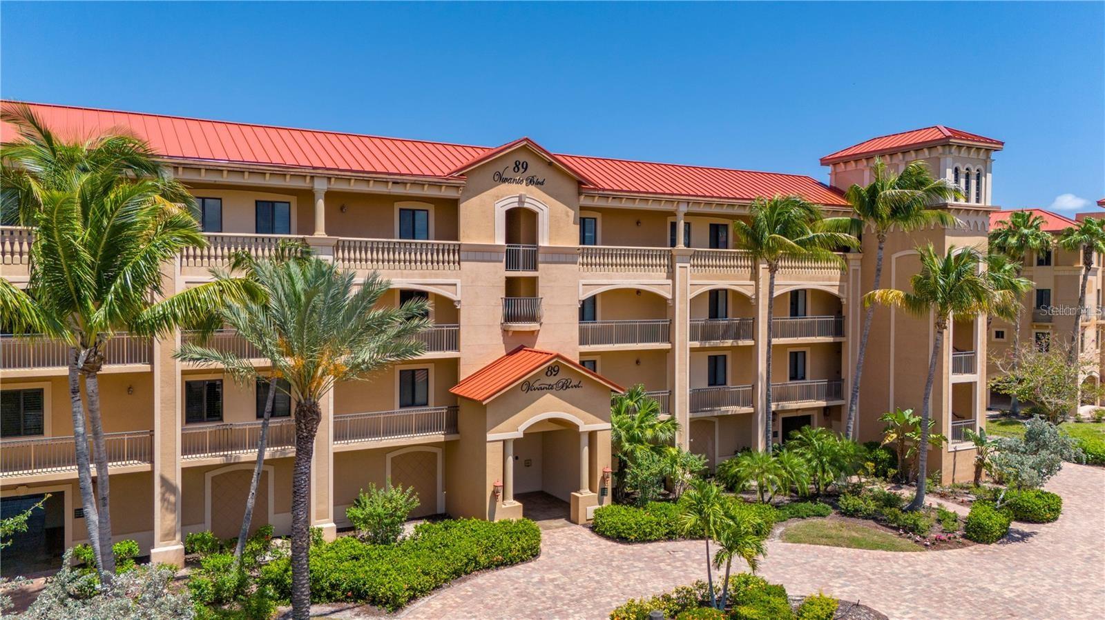 89 VIVANTE BLVD #203, PUNTA GORDA, FL, 33950