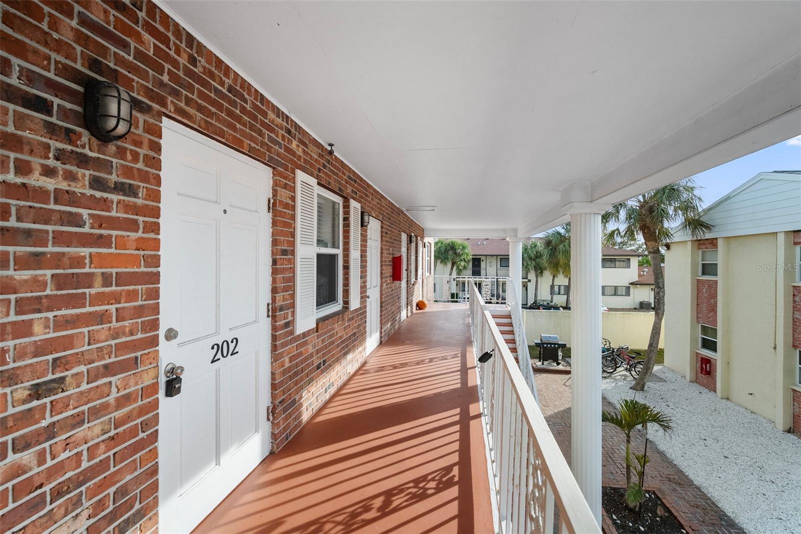 380 BASE AVE E #202, VENICE, FL, 34285