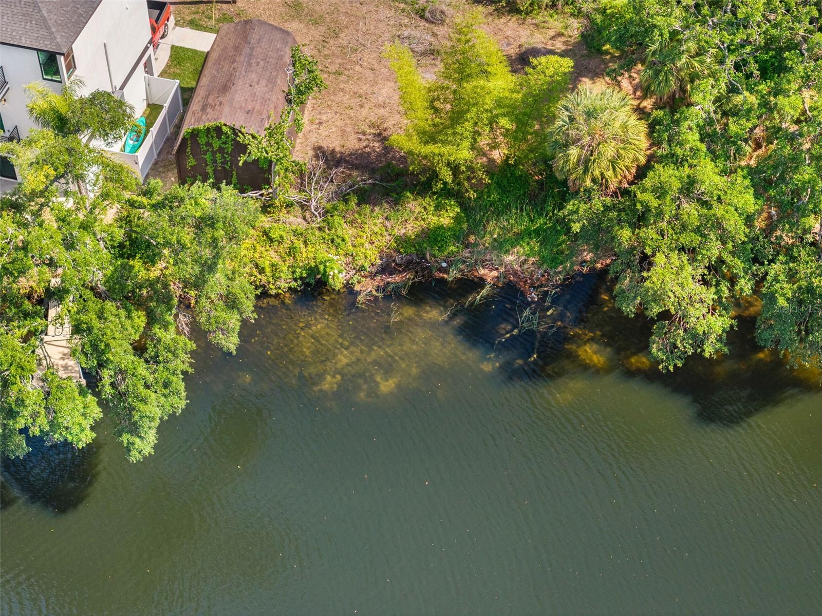 323 W HANLON ST, TAMPA, FL, 33604