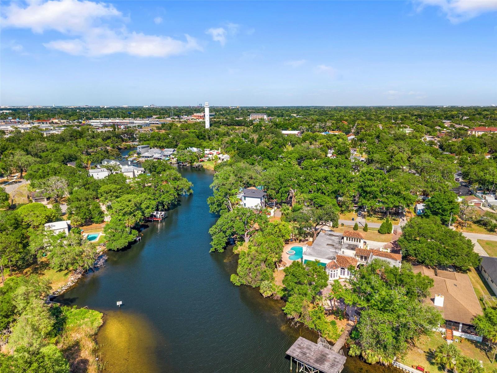 323 W HANLON ST, TAMPA, FL, 33604