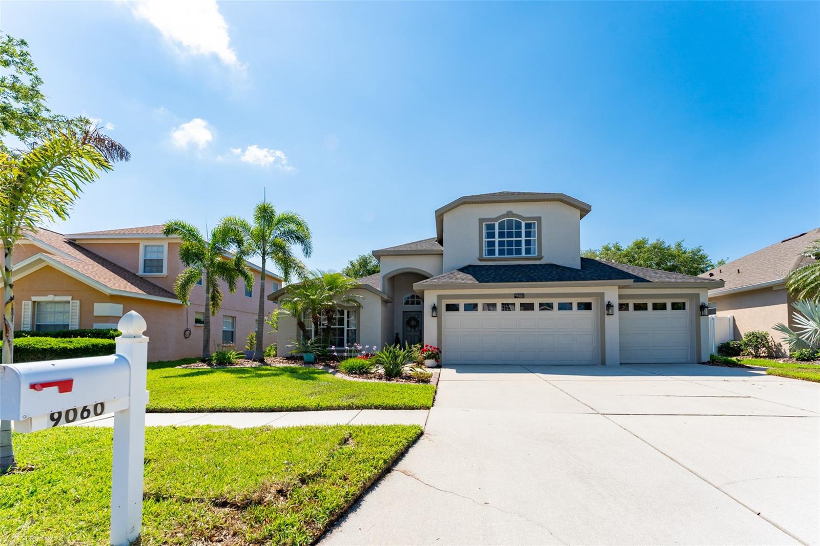 9060 PINEBREEZE DR, RIVERVIEW, FL, 33578