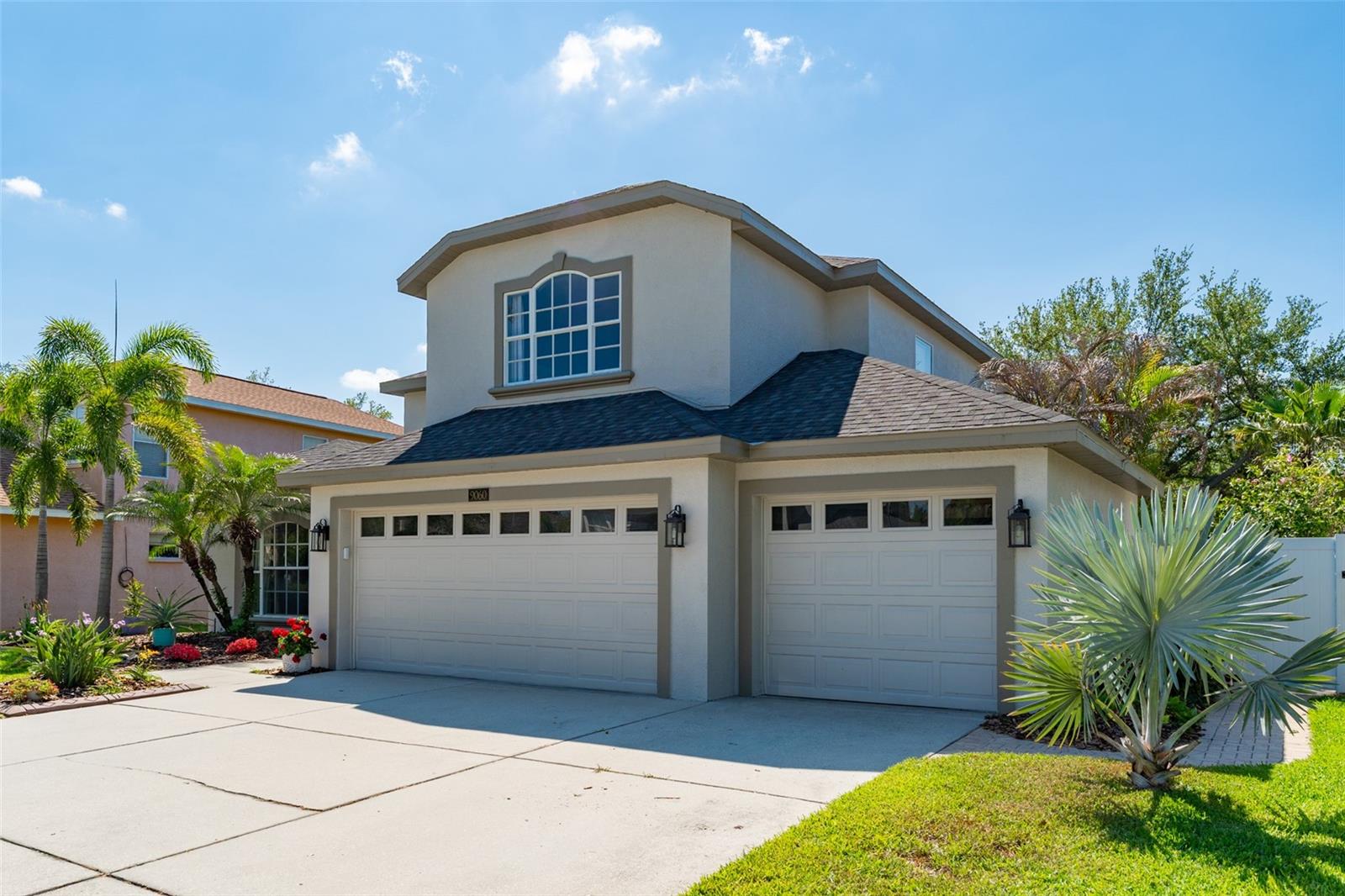 9060 PINEBREEZE DR, RIVERVIEW, FL, 33578