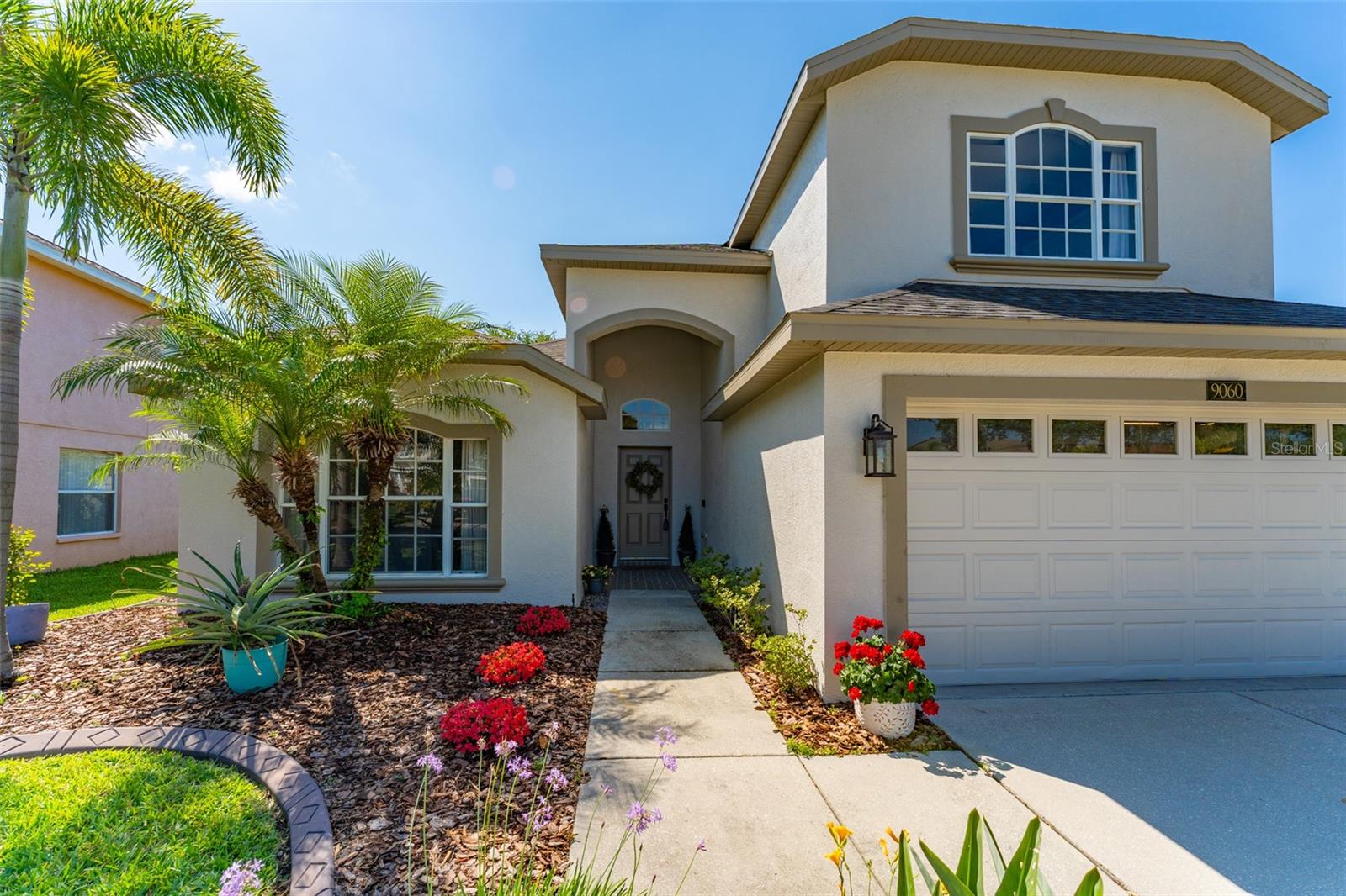 9060 PINEBREEZE DR, RIVERVIEW, FL, 33578