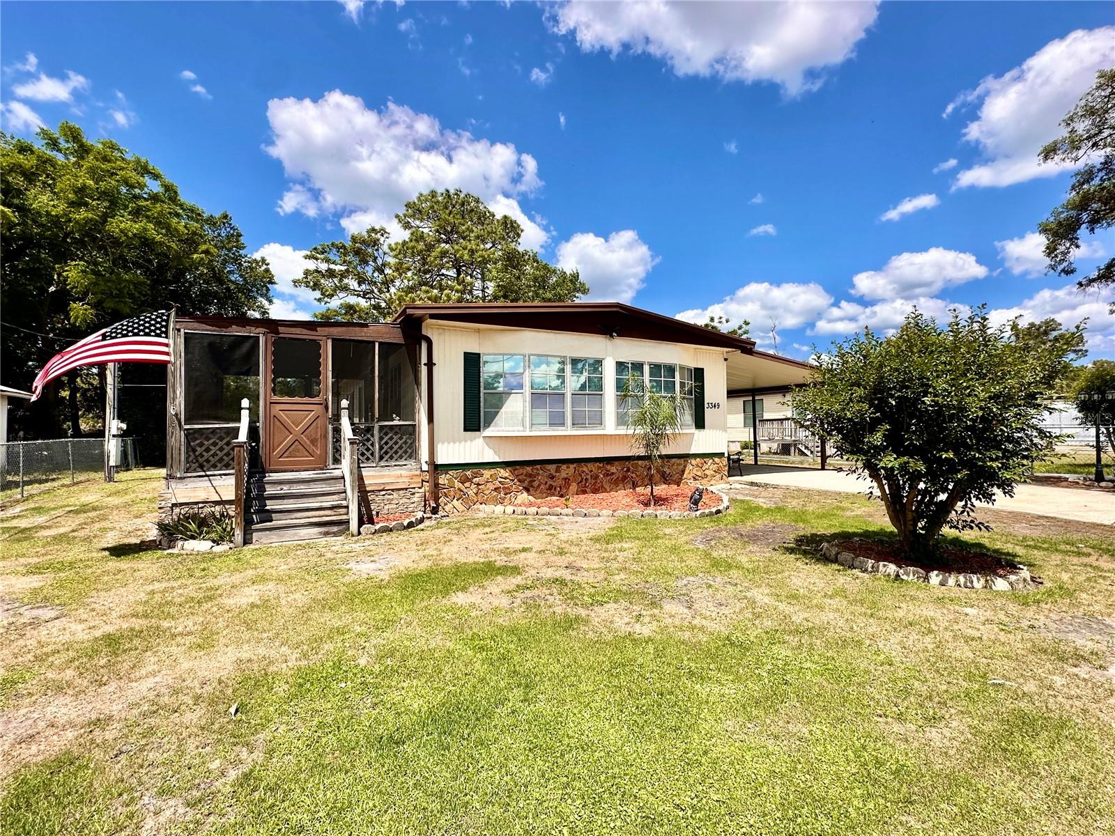 3349 HARDEN ST, SPRING HILL, FL, 34606