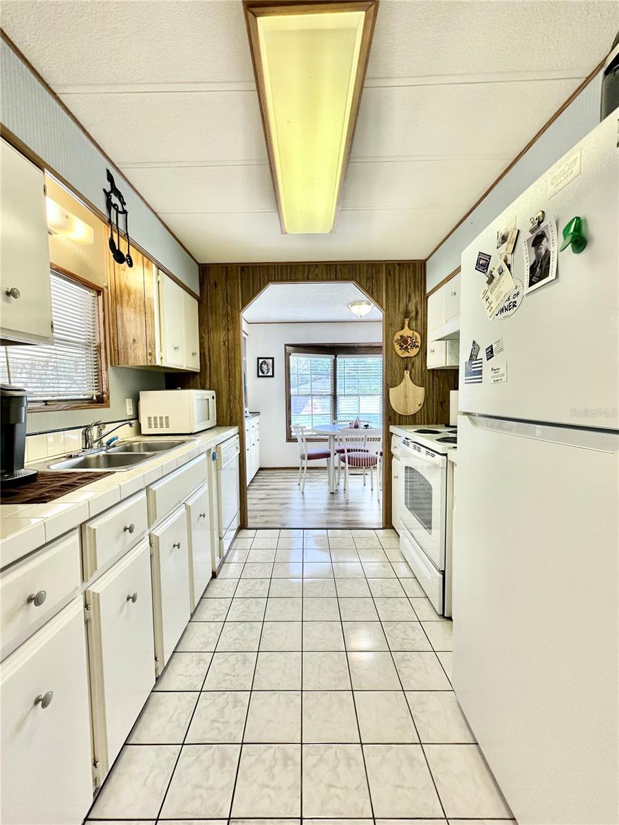 3349 HARDEN ST, SPRING HILL, FL, 34606