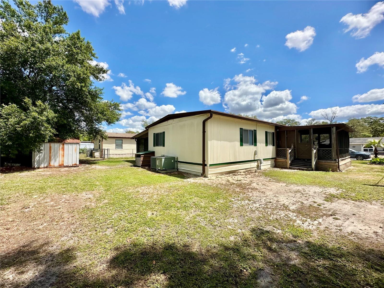 3349 HARDEN ST, SPRING HILL, FL, 34606
