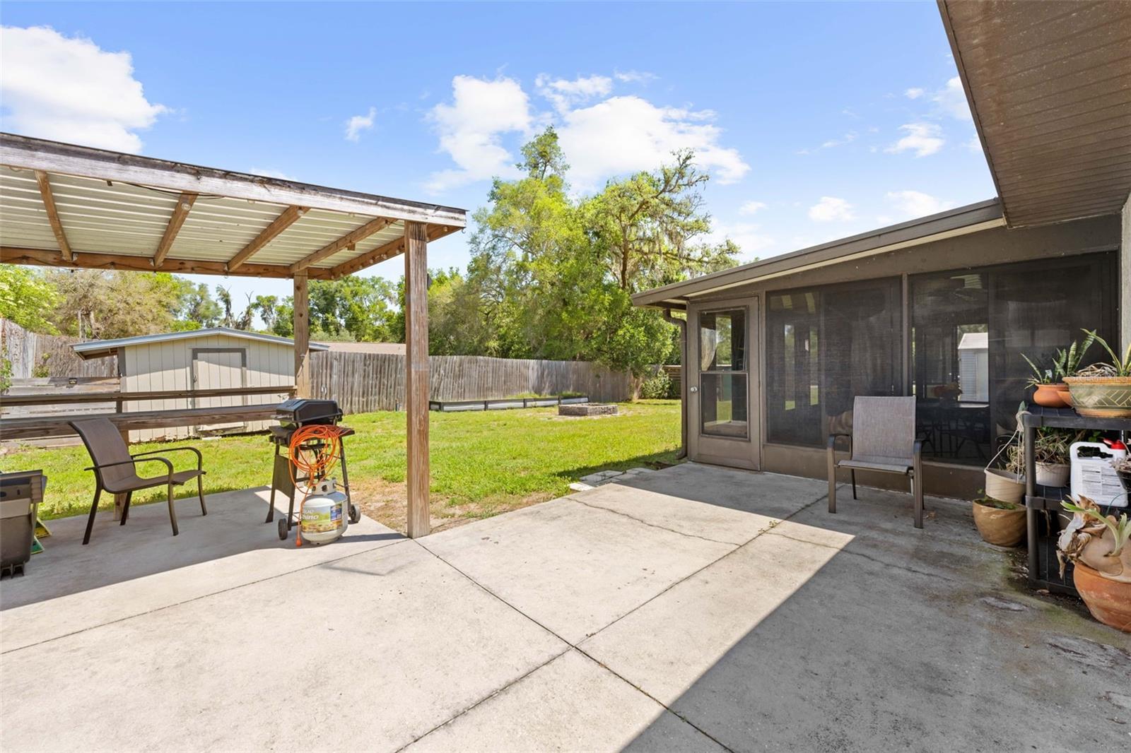 6365 E RECTOR ST, INVERNESS, FL, 34452