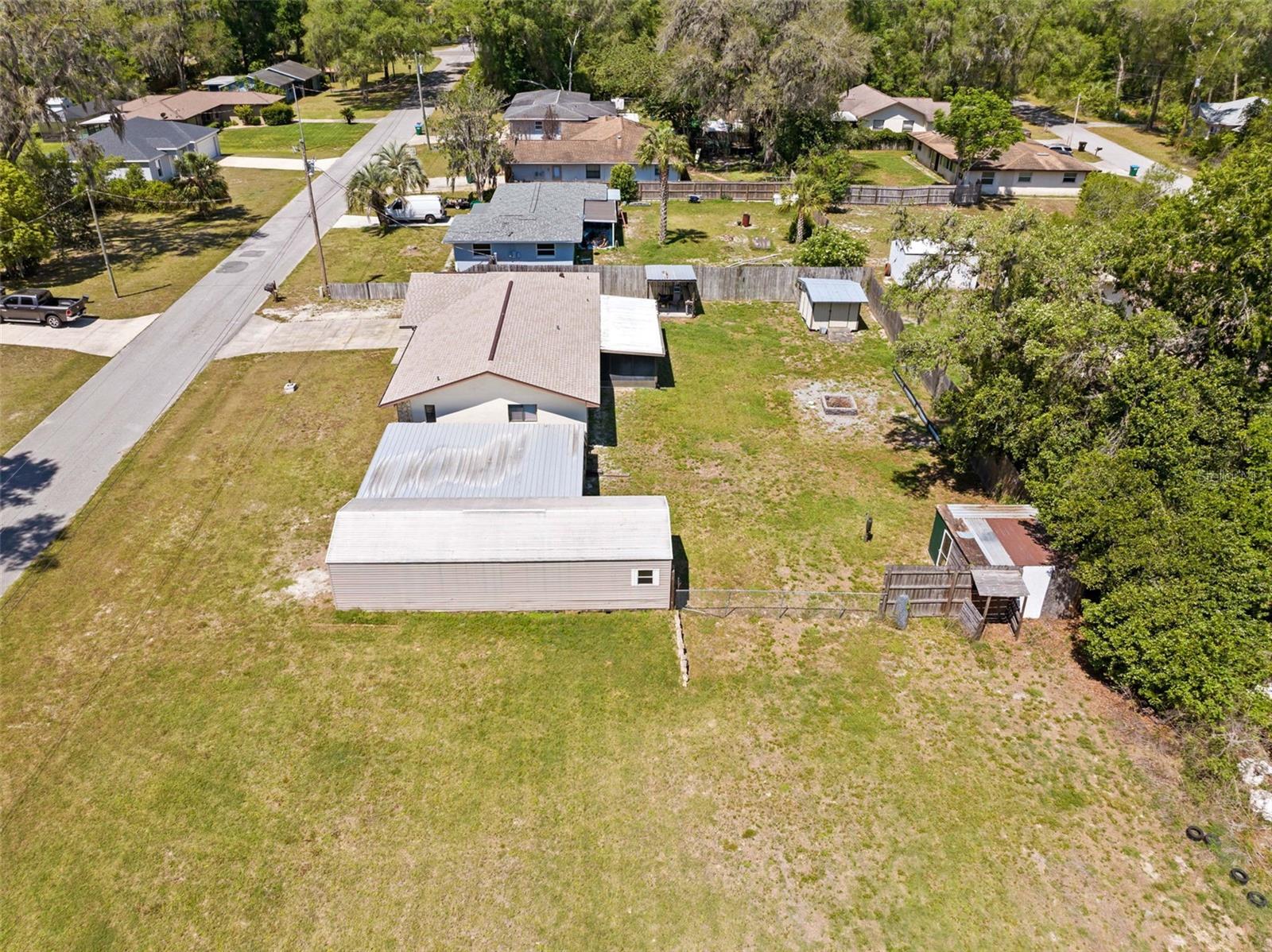 6365 E RECTOR ST, INVERNESS, FL, 34452