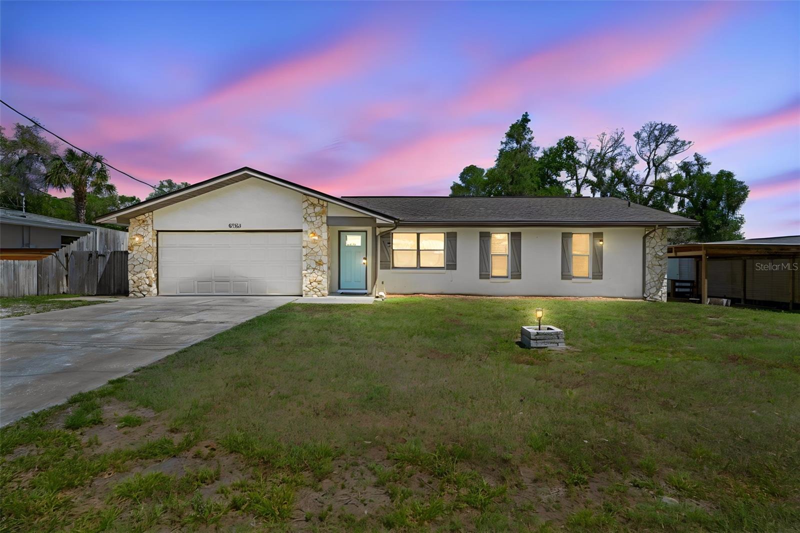 6365 E RECTOR ST, INVERNESS, FL, 34452