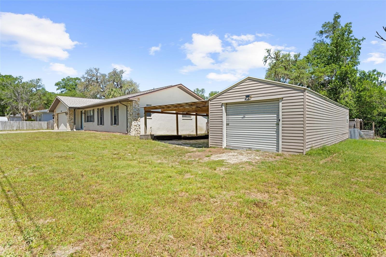 6365 E RECTOR ST, INVERNESS, FL, 34452