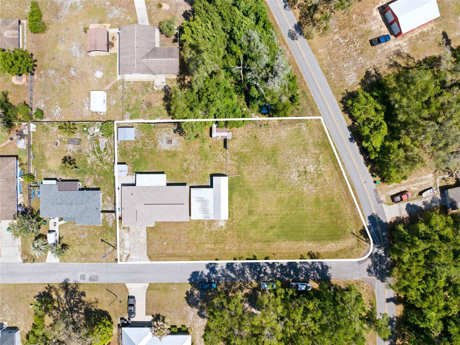 6365 E RECTOR ST, INVERNESS, FL, 34452