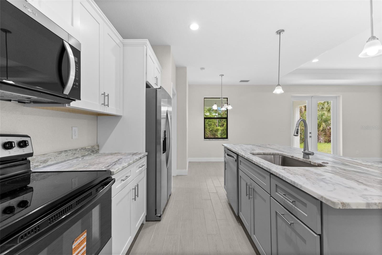 2523 WYOLA AVE, NORTH PORT, FL, 34286