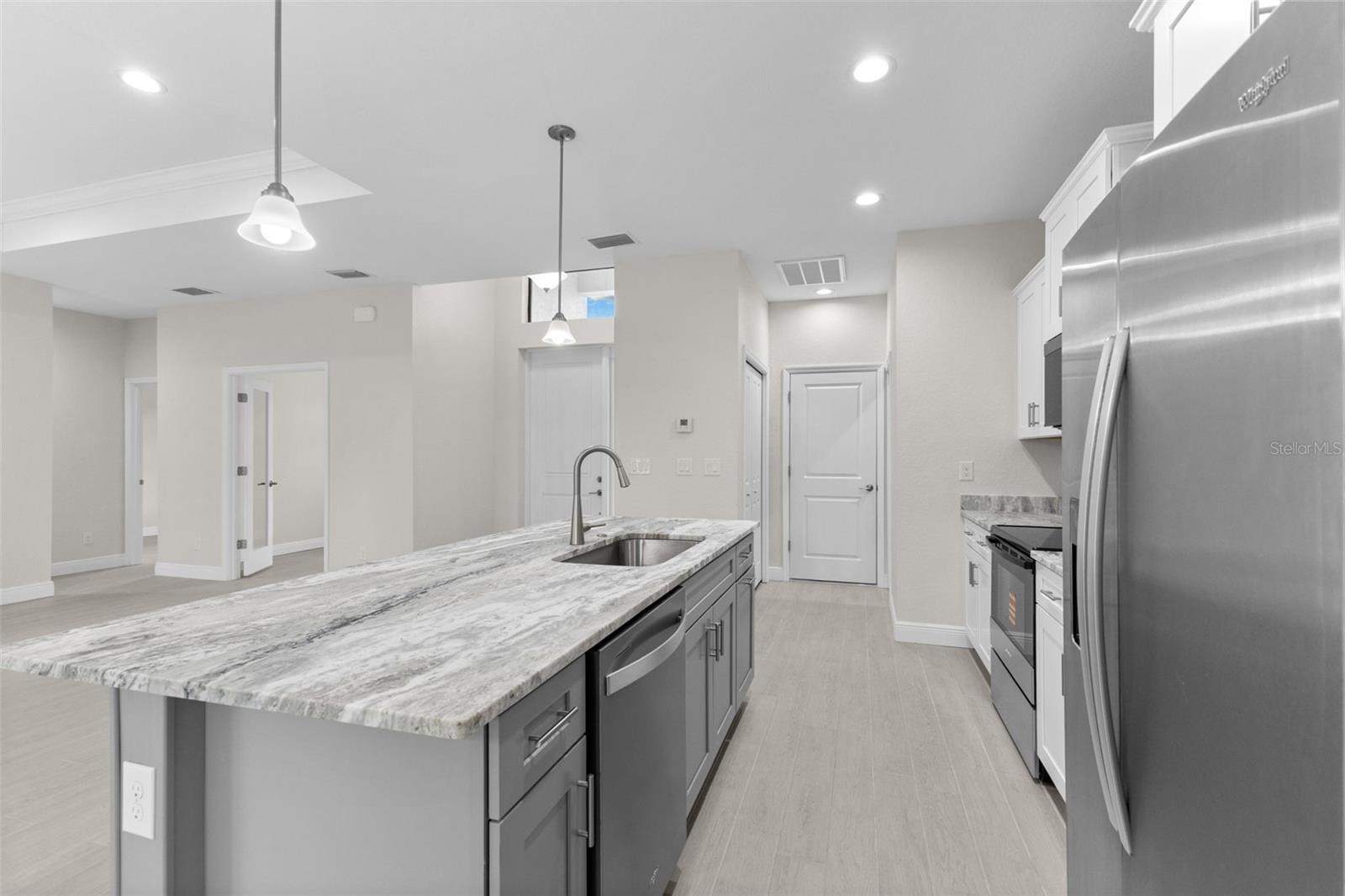 2523 WYOLA AVE, NORTH PORT, FL, 34286