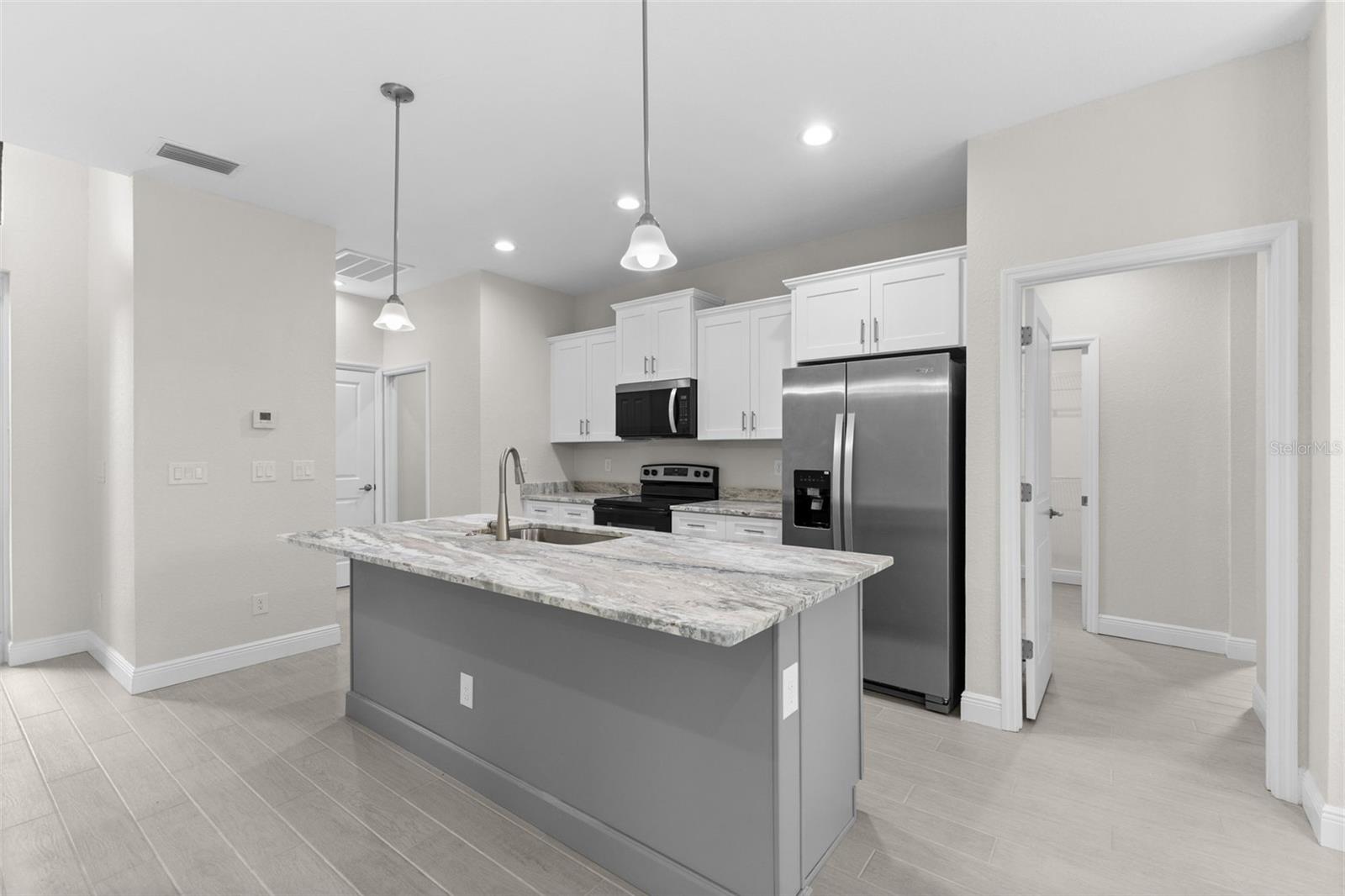 2523 WYOLA AVE, NORTH PORT, FL, 34286