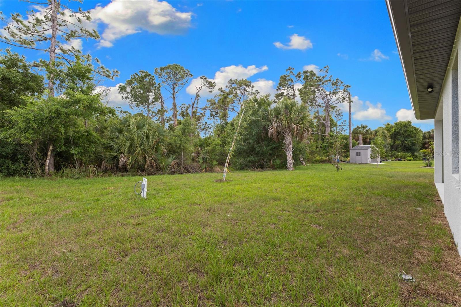 2523 WYOLA AVE, NORTH PORT, FL, 34286