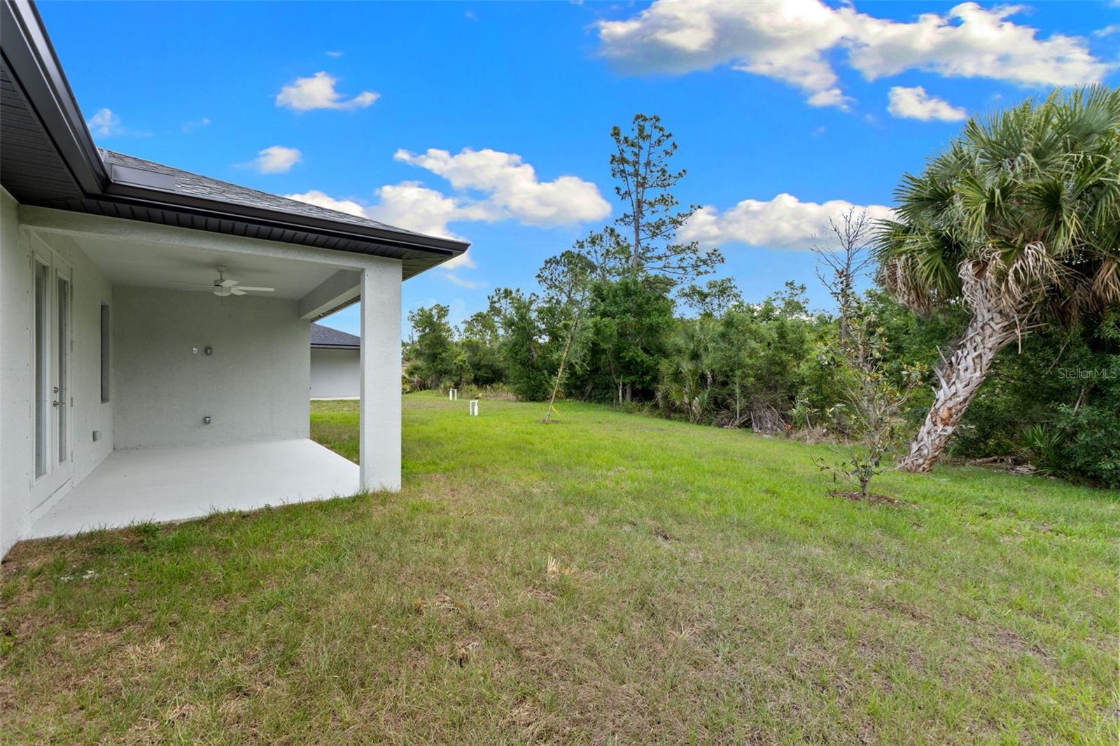 2523 WYOLA AVE, NORTH PORT, FL, 34286